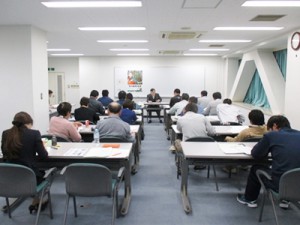 H27担当者会議その1