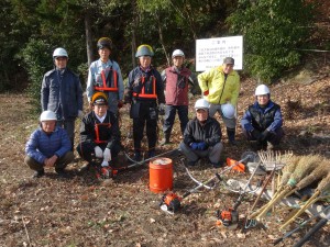 NPO法人松川浦ふれあいサポート