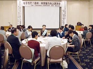 交流会1