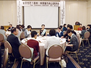 交流会１