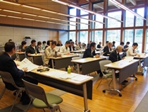研修会の様子