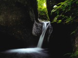 優麗の流れ