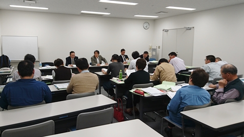 H28担当者説明会その2