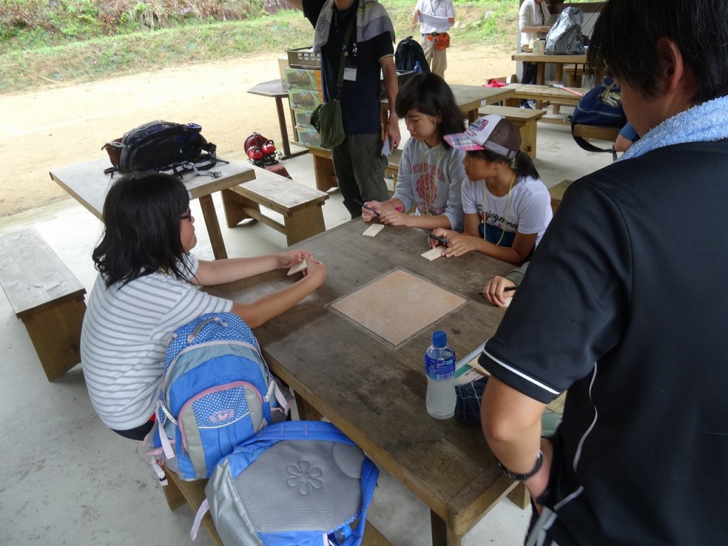 2日間を振り返り