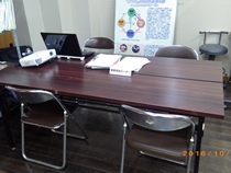 就業相談コーナー