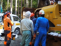 メンテナンス実習