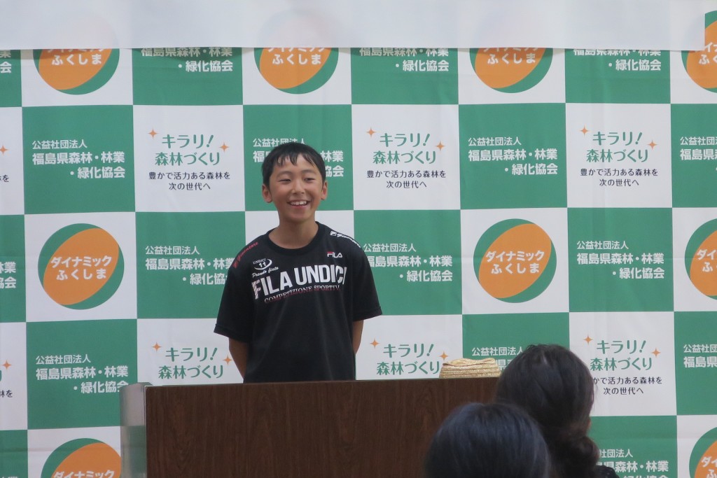 閉講式（ふりかえりＡ班）