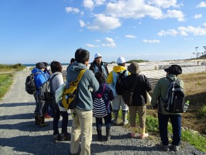 全国植樹祭会場巡りツアー