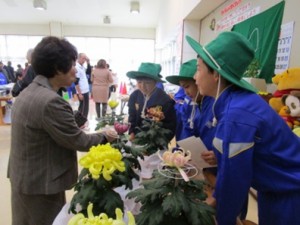 平成30年度活動風景②（知事賞受賞大戸小）