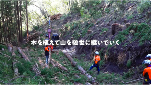 YouTube【松山林業㈲】